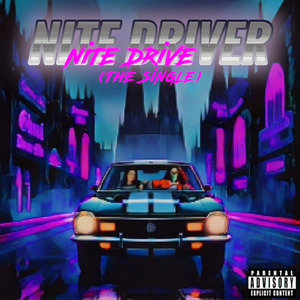 Nite Drive (Instrumental)