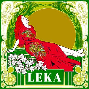 Leka (feat. Amanda Heino) (PL4Y Remix)