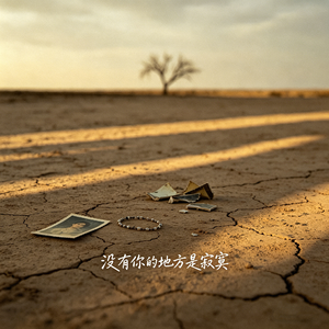 没有你的地方是寂寞