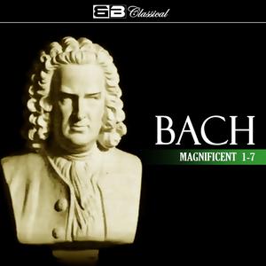Magnificat in D, BWV 243: VII. Coro: Fecit potentiam