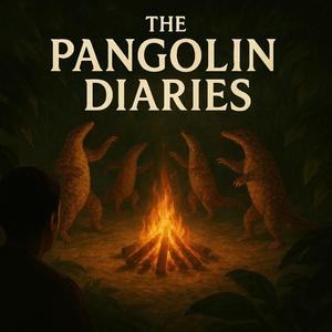 The Pangolin Diaries