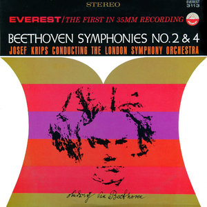 Symphony No. 4 in B-Flat Major, Op. 60: I. Adagio - Allegro vivace