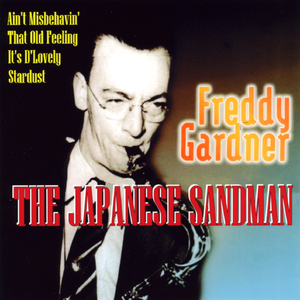 The Japanese Sandman