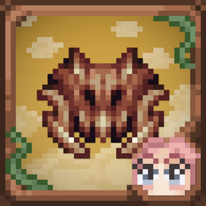 Guardian of the Former Seas, Theme of Desert Scourge - Terraria Calamity Mod (Lofi)