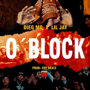 O'BLOCK (feat. Lil Jay Savage)