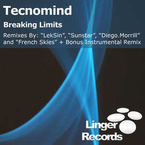 Breaking Limits (French Skies Emotional Remix)