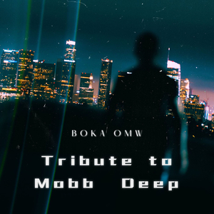 Tribute to Mobb Deep