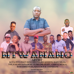 Ntwanano
