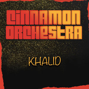 Khalid