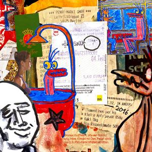 Hef ekki þorað út í viku (2021 Remaster)