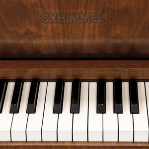 Piano Tune