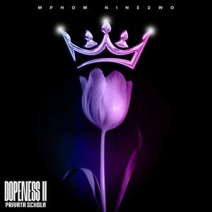 JAZZ DANCE (feat. Sootherman)