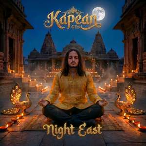 Night East