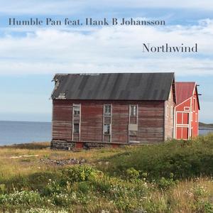 Northwind (feat. Hank B Johansson)