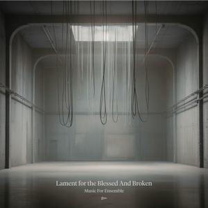Lament for the Blessed and Broken