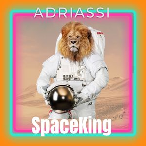 Spaceking