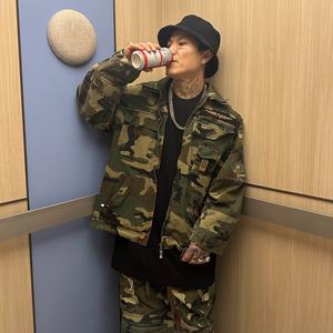 若月亮没来（ft.宝石Gem）