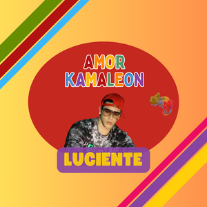 Amor Kamaleon