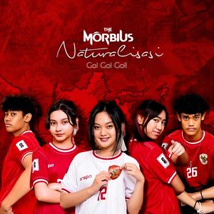 Naturalisasi Gol Gol Gol!