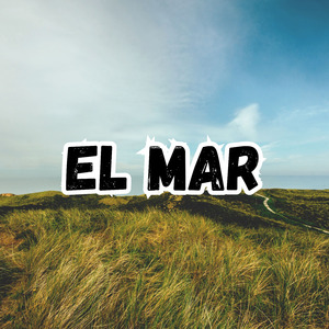 el mar