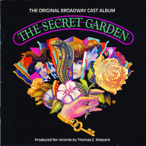 A Girl In the Valley