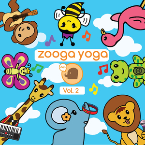 Wheels on the Bus (feat. Lucas Z & Paul Zablidowsky)