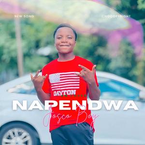 Napendwa