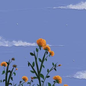 海底