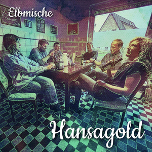 Ich drehe die Geschichte um