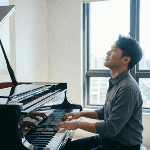 为何我不行: 蜕变