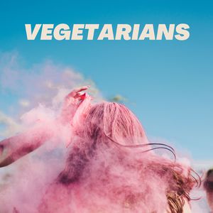 Vegetarians