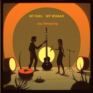 My Girl (My Woman)