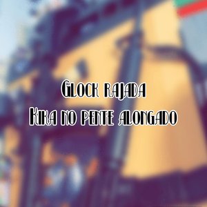 Glock Rajada, Kika no Pente Alongado