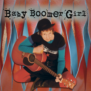 Baby Boomer Girl