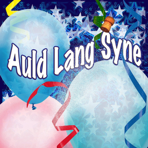 Auld Lang Syne Party (Celtic)