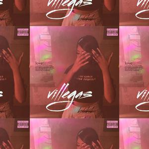 Villegas (feat. Alli villegas)
