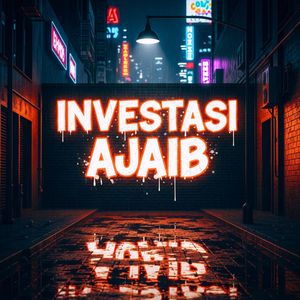 Investasi Ajaib