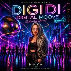 DIGIDI DIGITAL MOOVE