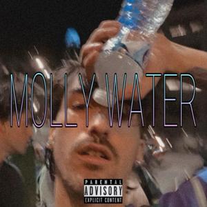 Molly Water (feat. Jinxed & Cash Green)