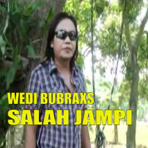 Salah Jampi