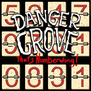 That's Numberwang! (feat. Jesse Dangerously, Kadesh Flow, LEX the Lexicon Artist, Adam Selene & Shubzilla)