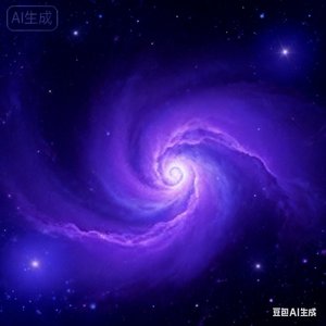 星月褶皱