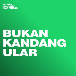 Bukan Kandang Ular