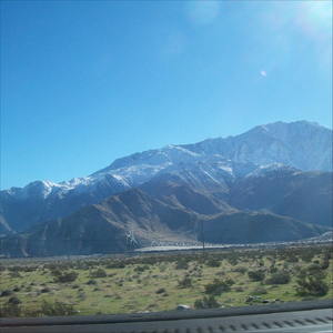 Making Our Way Back Home