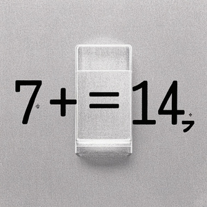 Sete Mais Sete é 14 (Remix)