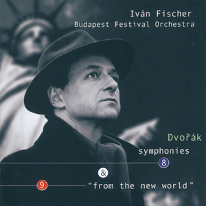 Symphony No.9 in E minor, Op.95  "From the New World":2. Largo