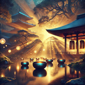 光の響き (Instrumental)