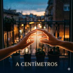 A centímetros