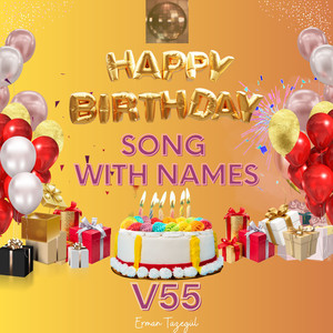 Happy Birthday Richie