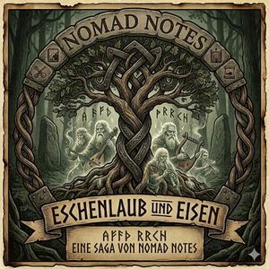 Der Wächter im Federkleid